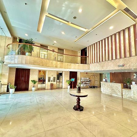 Nature Hotel By K D H Da Nang Zewnętrze zdjęcie